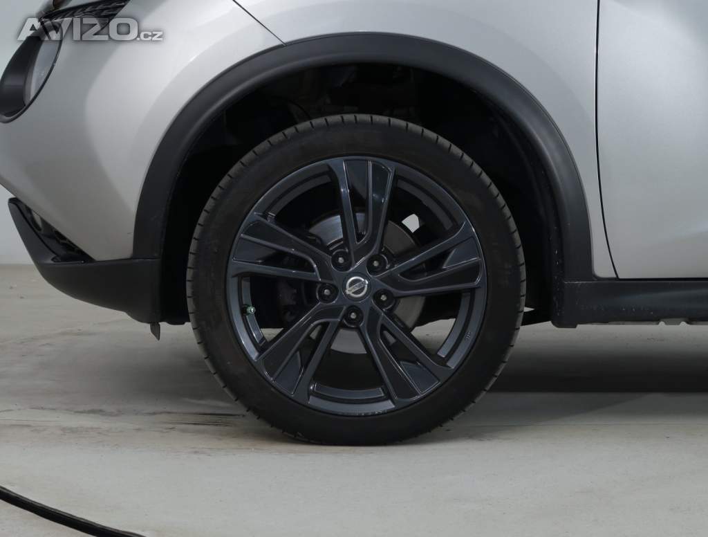Foto inzerátu Nissan Juke 1.2 DIG-T