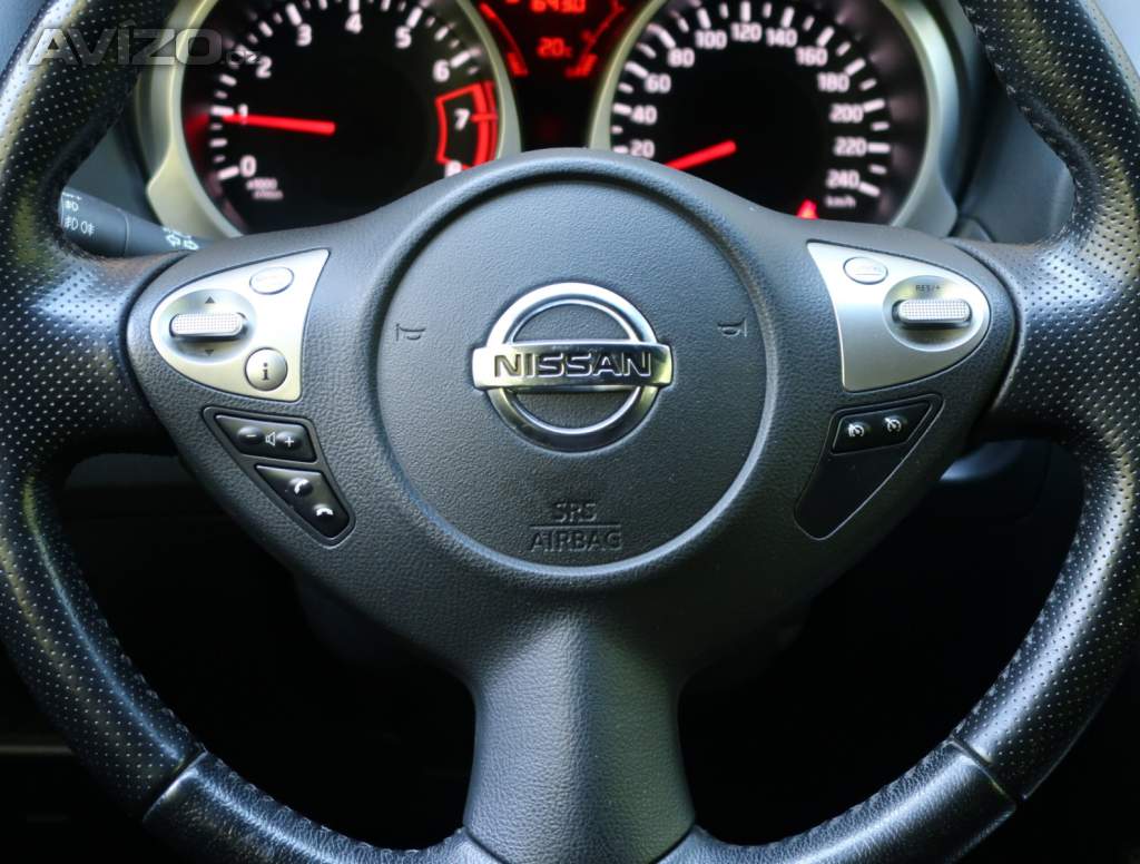 Foto inzerátu Nissan Juke 1.2 DIG-T