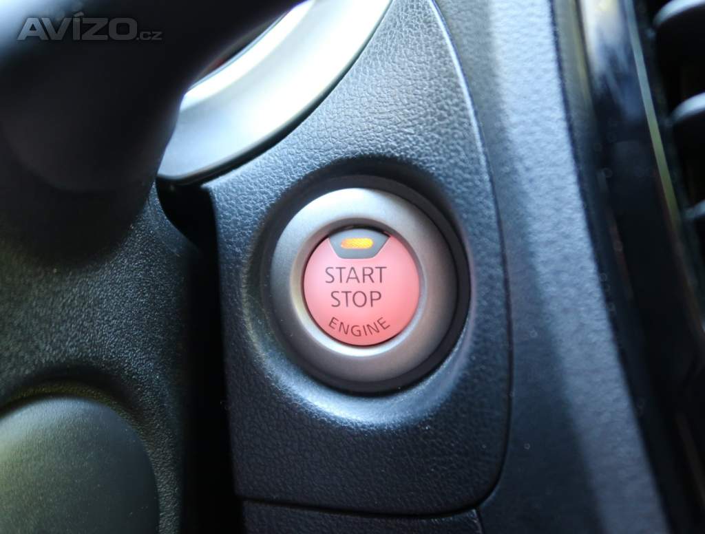 Foto inzerátu Nissan Juke 1.2 DIG-T