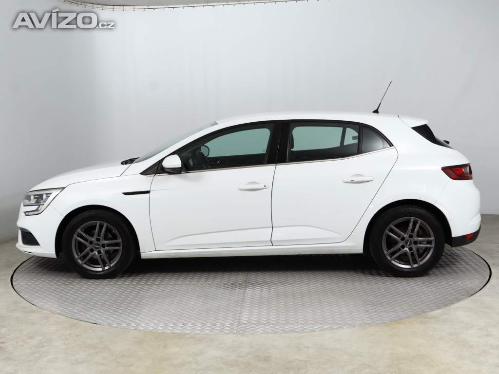 Foto inzerátu Renault Megane 1.2 TCe