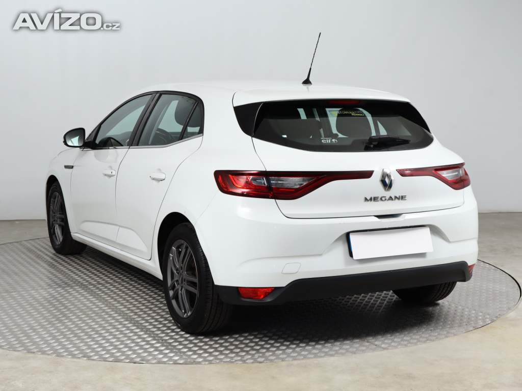Foto inzerátu Renault Megane 1.2 TCe