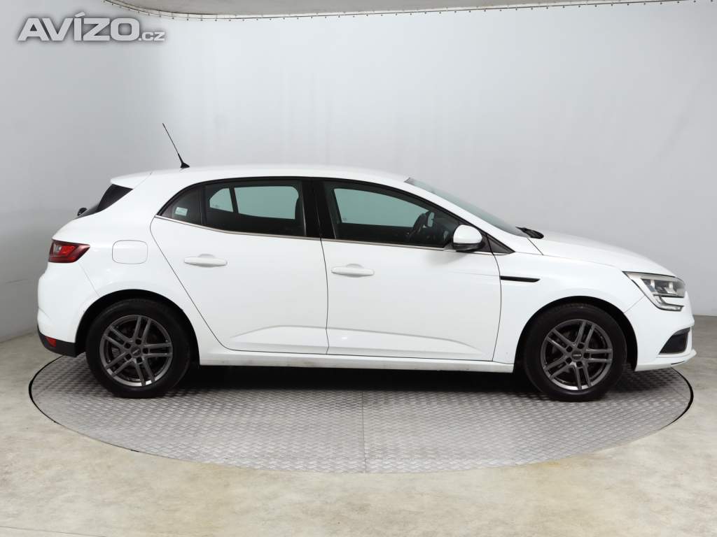 Foto inzerátu Renault Megane 1.2 TCe