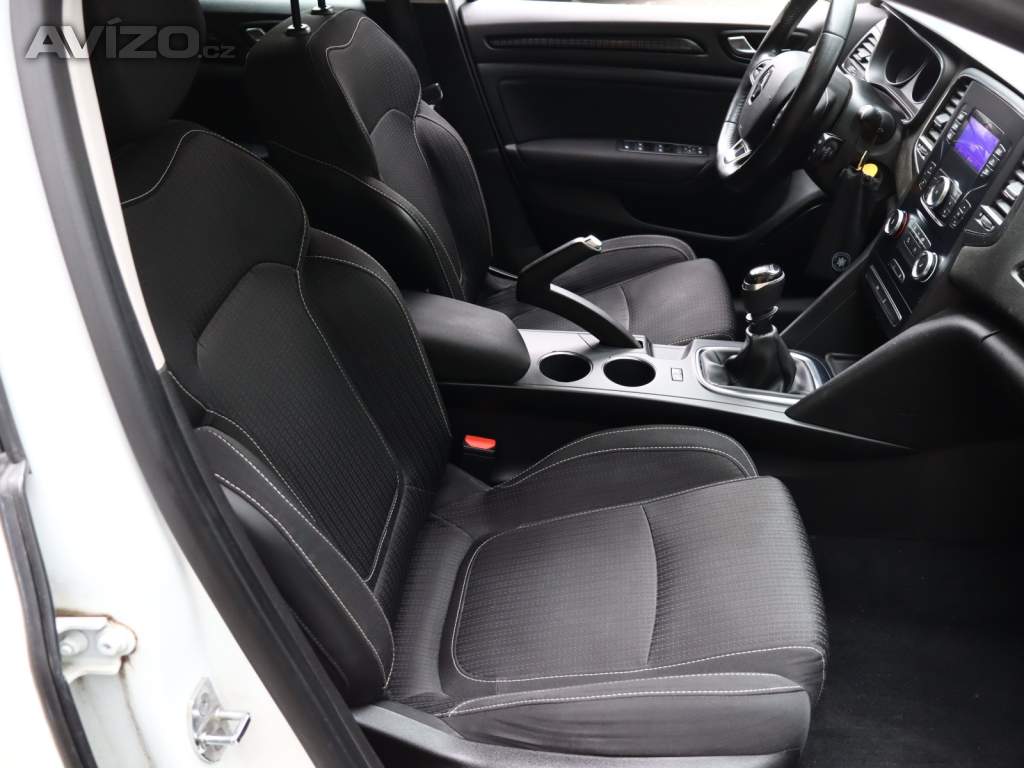 Foto inzerátu Renault Megane 1.2 TCe