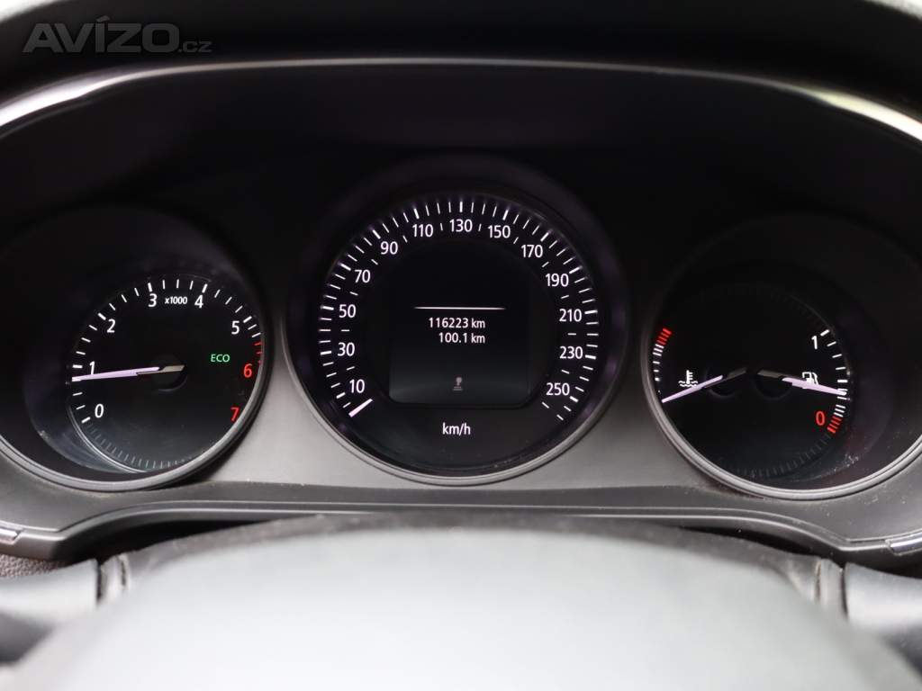 Foto inzerátu Renault Megane 1.2 TCe