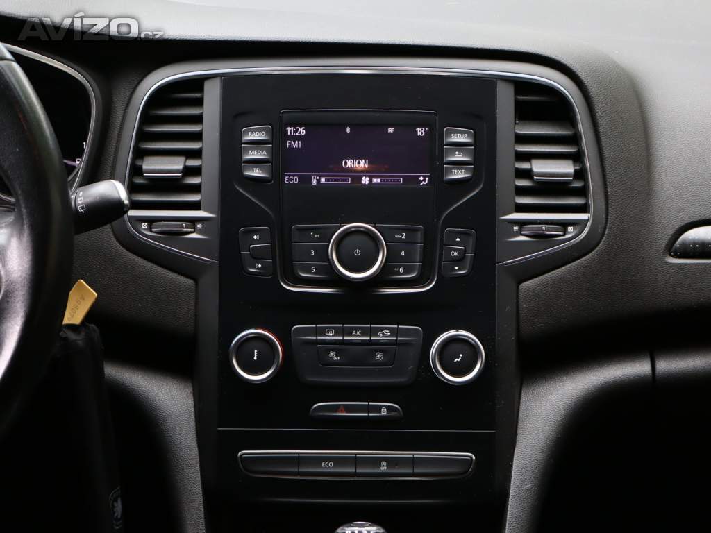 Foto inzerátu Renault Megane 1.2 TCe