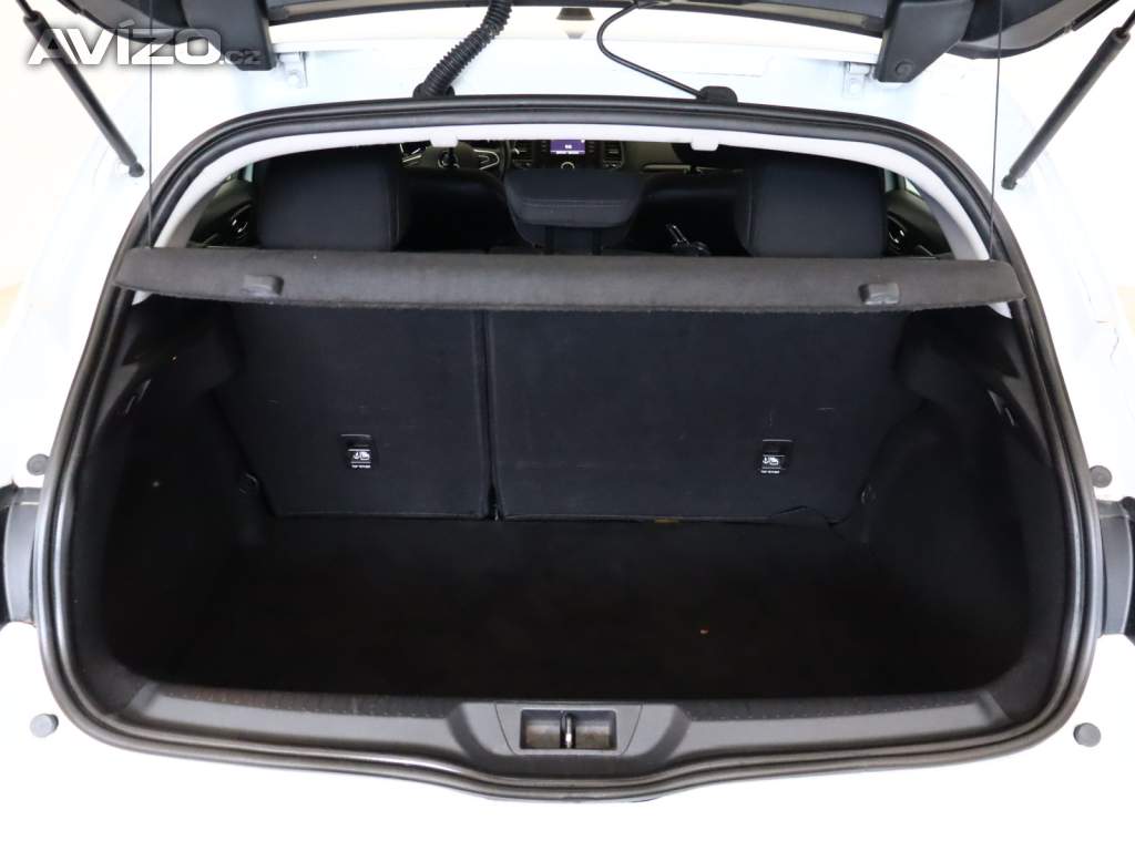 Foto inzerátu Renault Megane 1.2 TCe