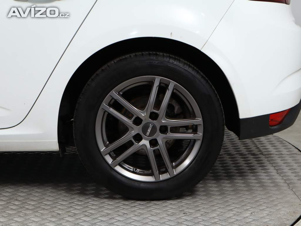 Foto inzerátu Renault Megane 1.2 TCe