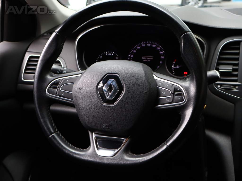 Foto inzerátu Renault Megane 1.2 TCe