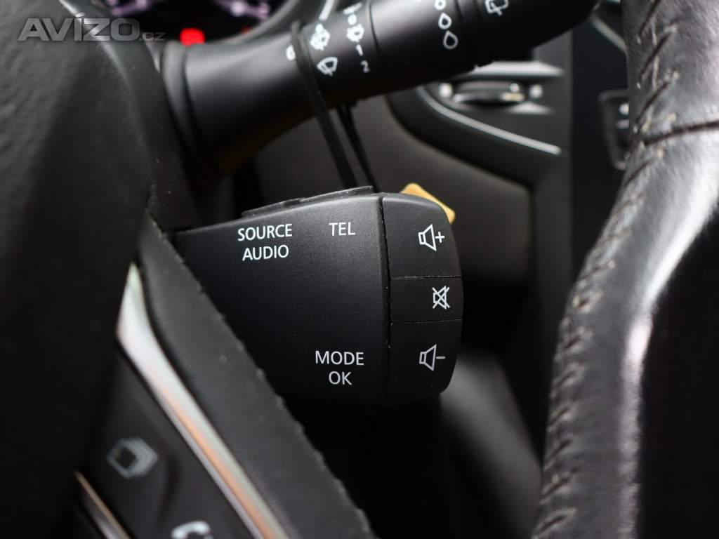 Foto inzerátu Renault Megane 1.2 TCe