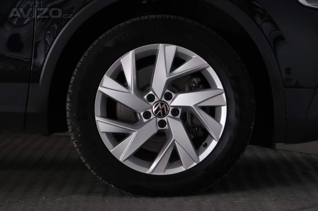 Foto inzerátu VW Tiguan Allspace 2.0 TDI