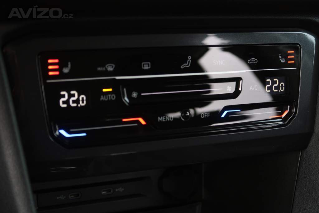 Foto inzerátu VW Tiguan Allspace 2.0 TDI
