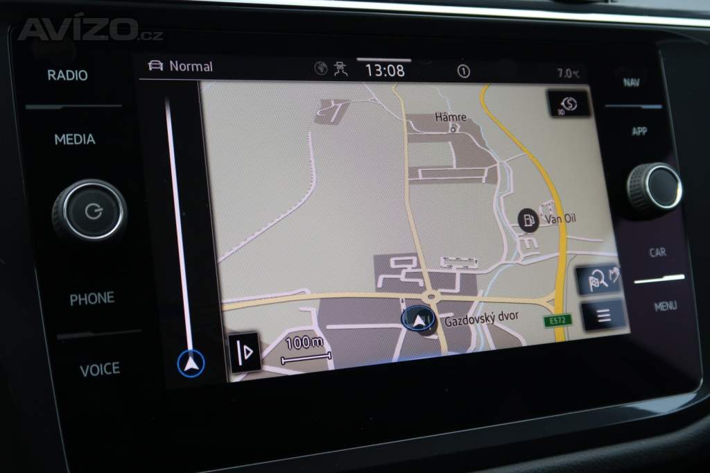 Foto inzerátu VW Tiguan Allspace 2.0 TDI