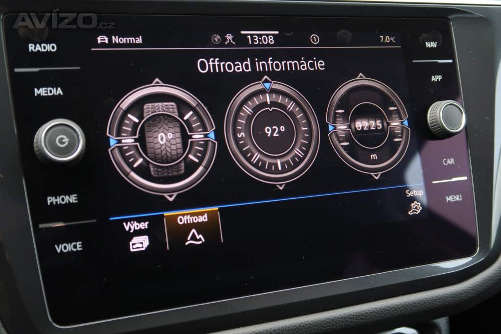 Foto inzerátu VW Tiguan Allspace 2.0 TDI