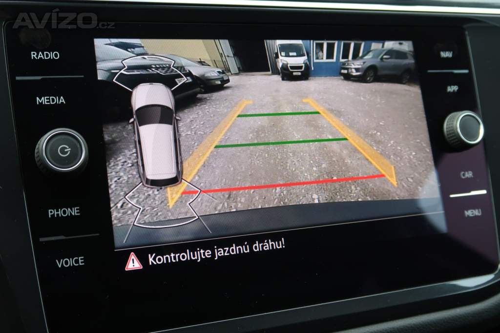 Foto inzerátu VW Tiguan Allspace 2.0 TDI