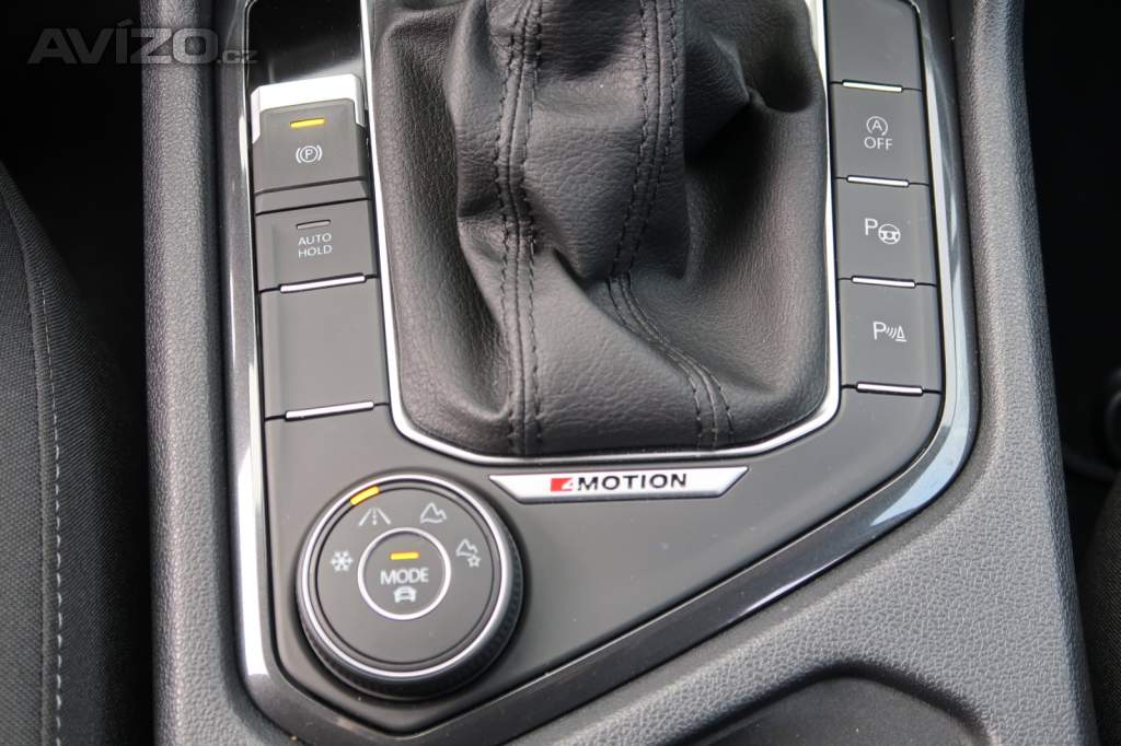 Foto inzerátu VW Tiguan Allspace 2.0 TDI