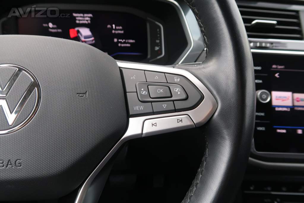 Foto inzerátu VW Tiguan Allspace 2.0 TDI