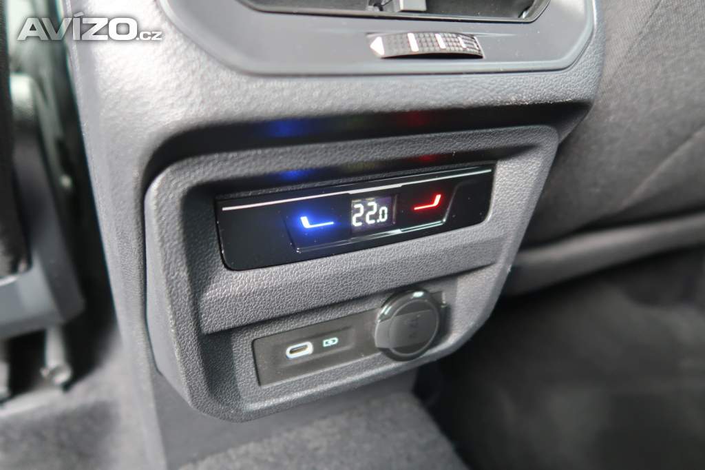 Foto inzerátu VW Tiguan Allspace 2.0 TDI