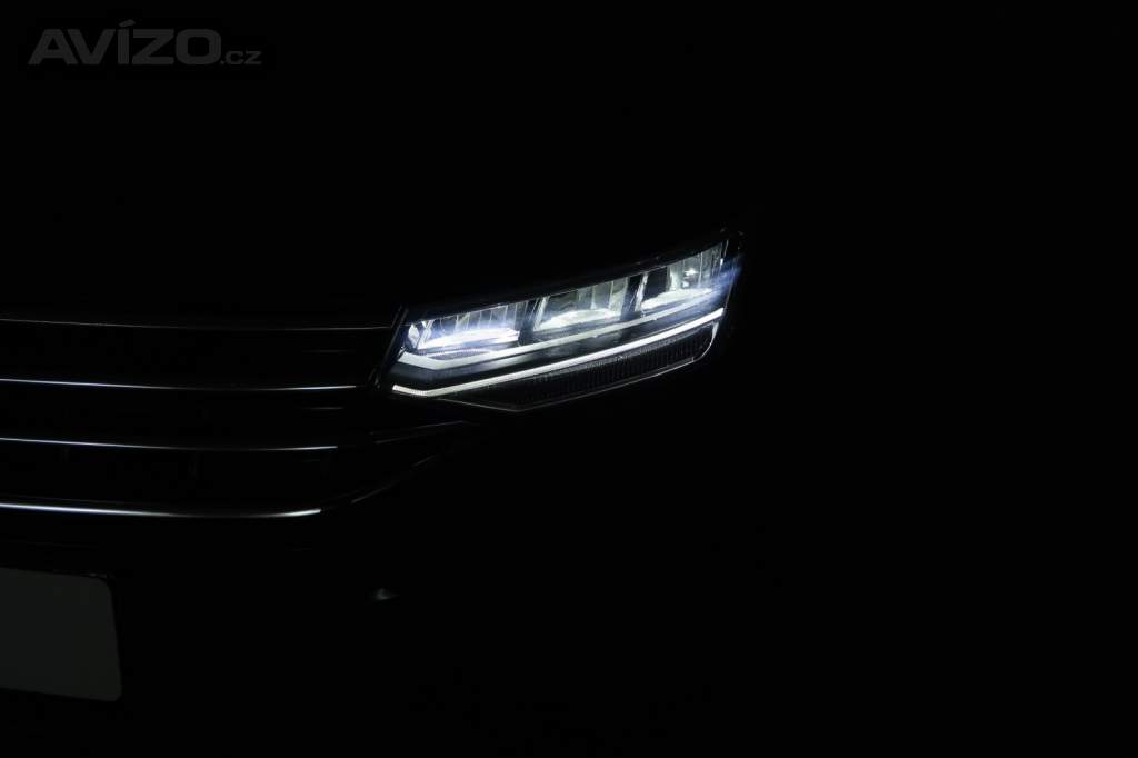 Foto inzerátu VW Tiguan Allspace 2.0 TDI