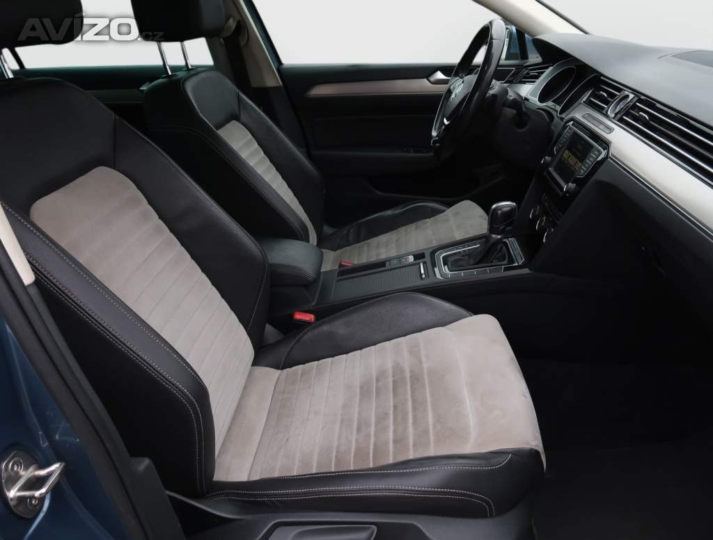 Foto inzerátu VW Passat 2.0 TDI