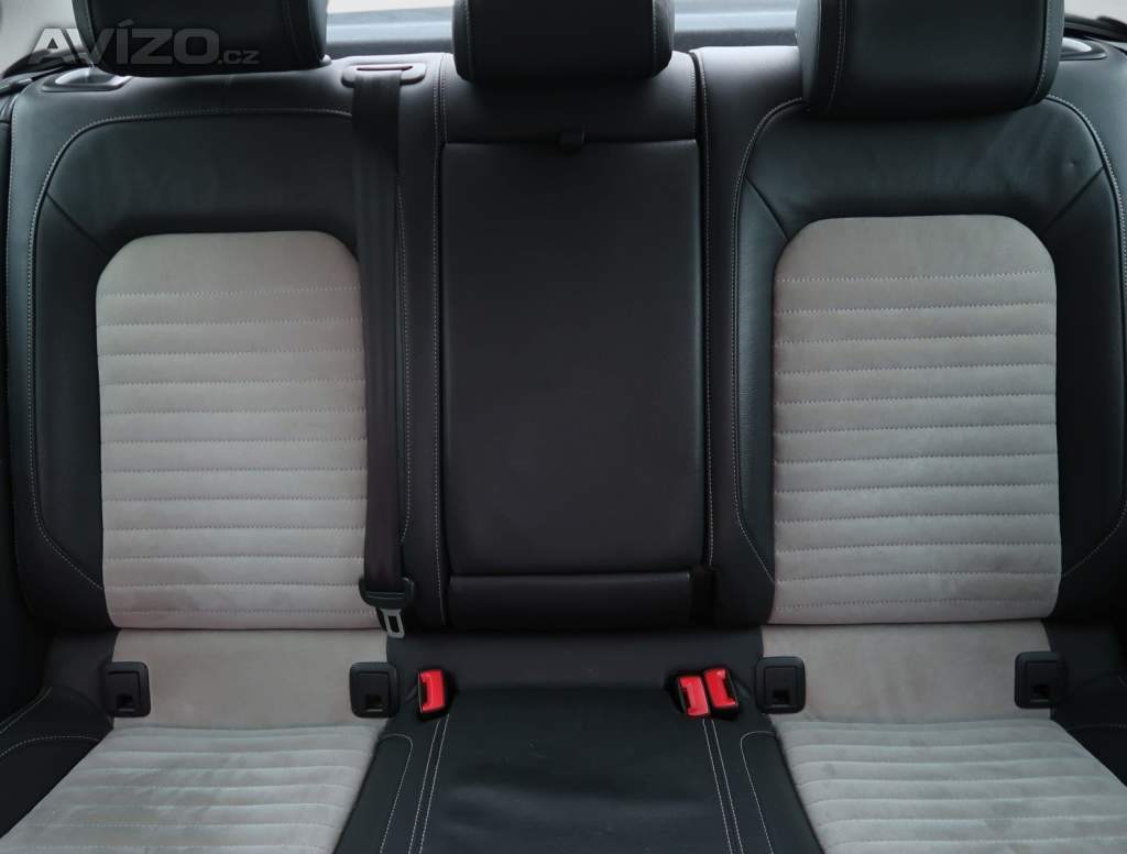Foto inzerátu VW Passat 2.0 TDI