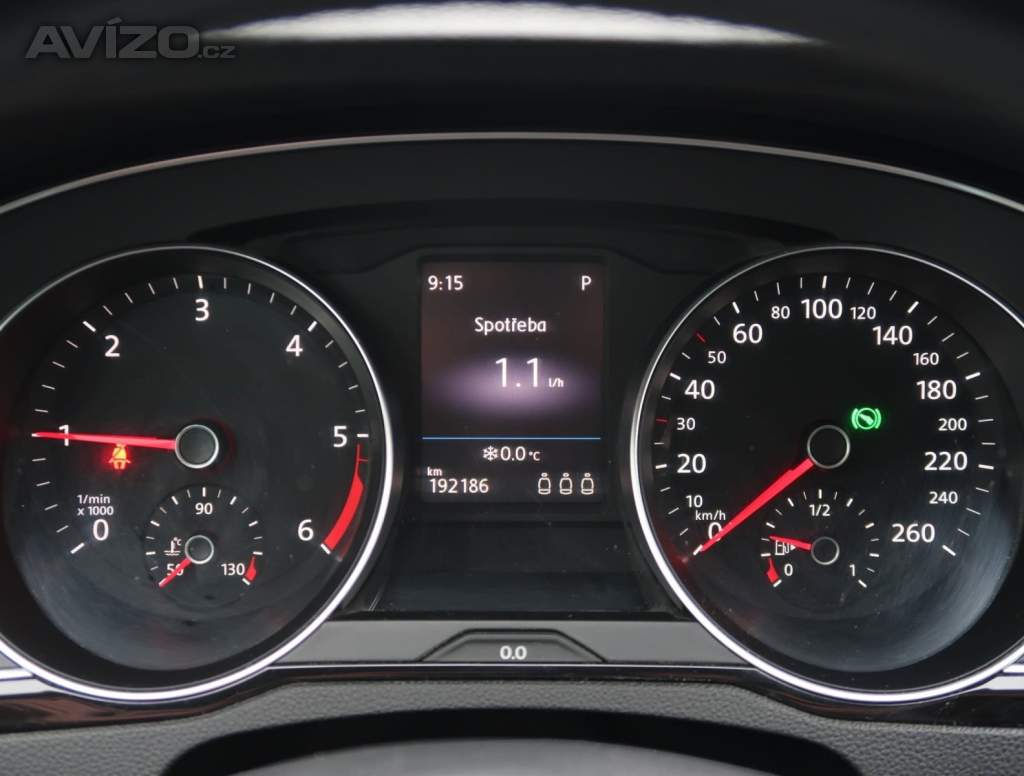 Foto inzerátu VW Passat 2.0 TDI