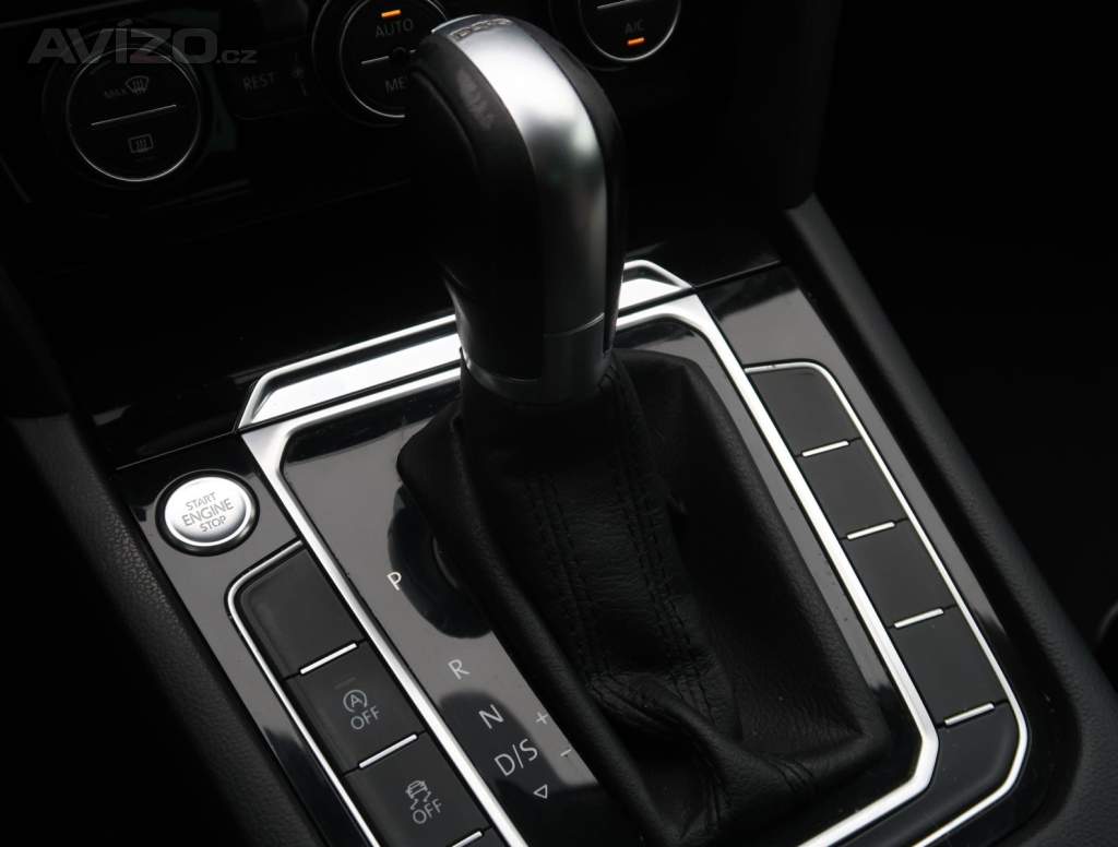 Foto inzerátu VW Passat 2.0 TDI