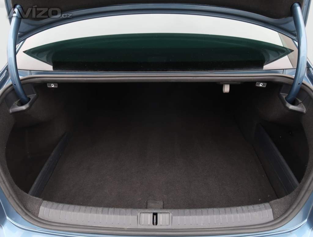 Foto inzerátu VW Passat 2.0 TDI