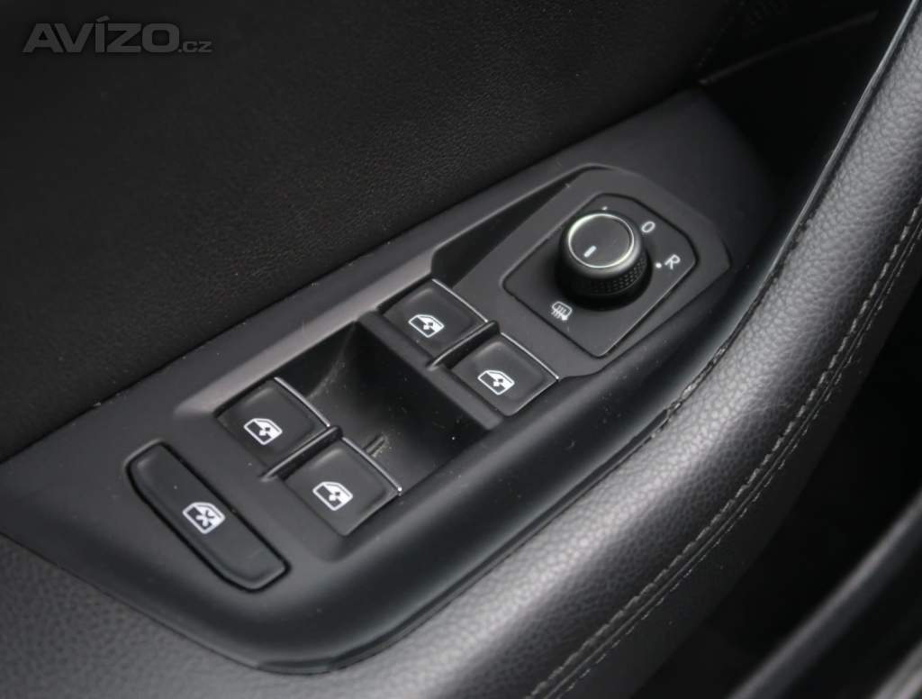 Foto inzerátu VW Passat 2.0 TDI