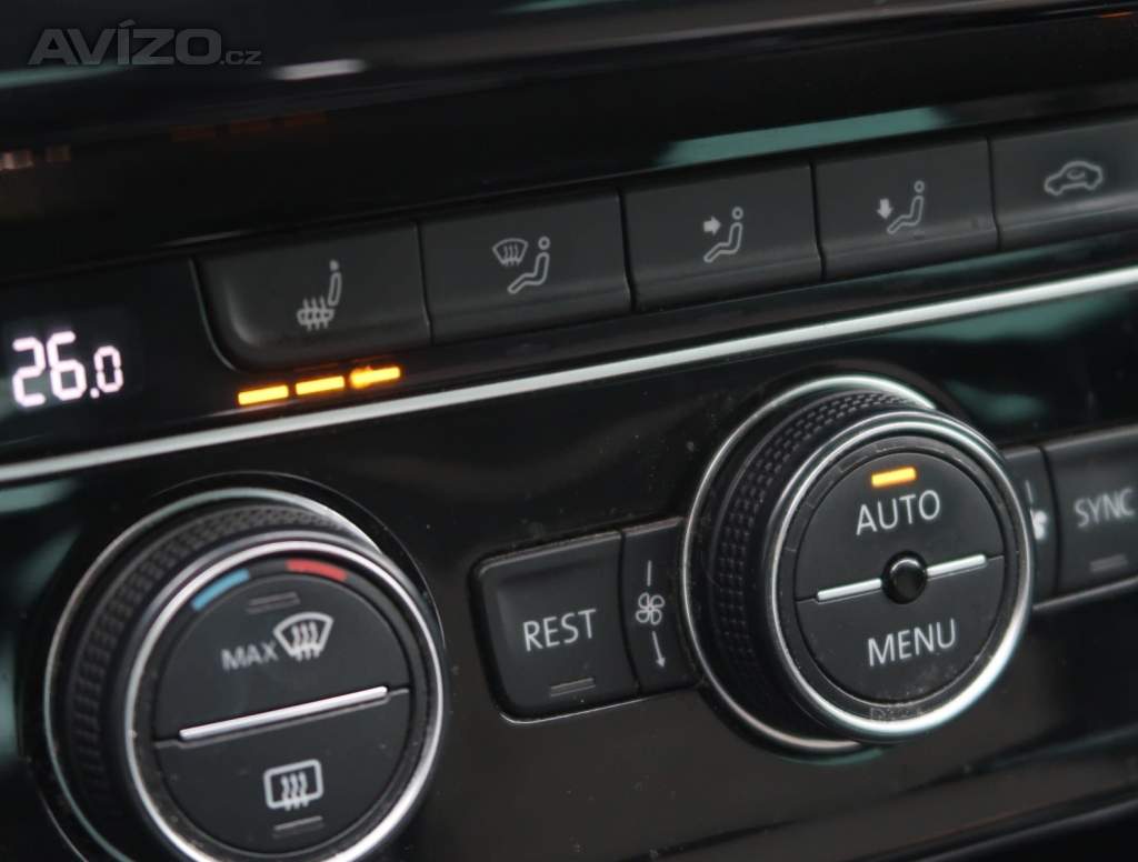 Foto inzerátu VW Passat 2.0 TDI
