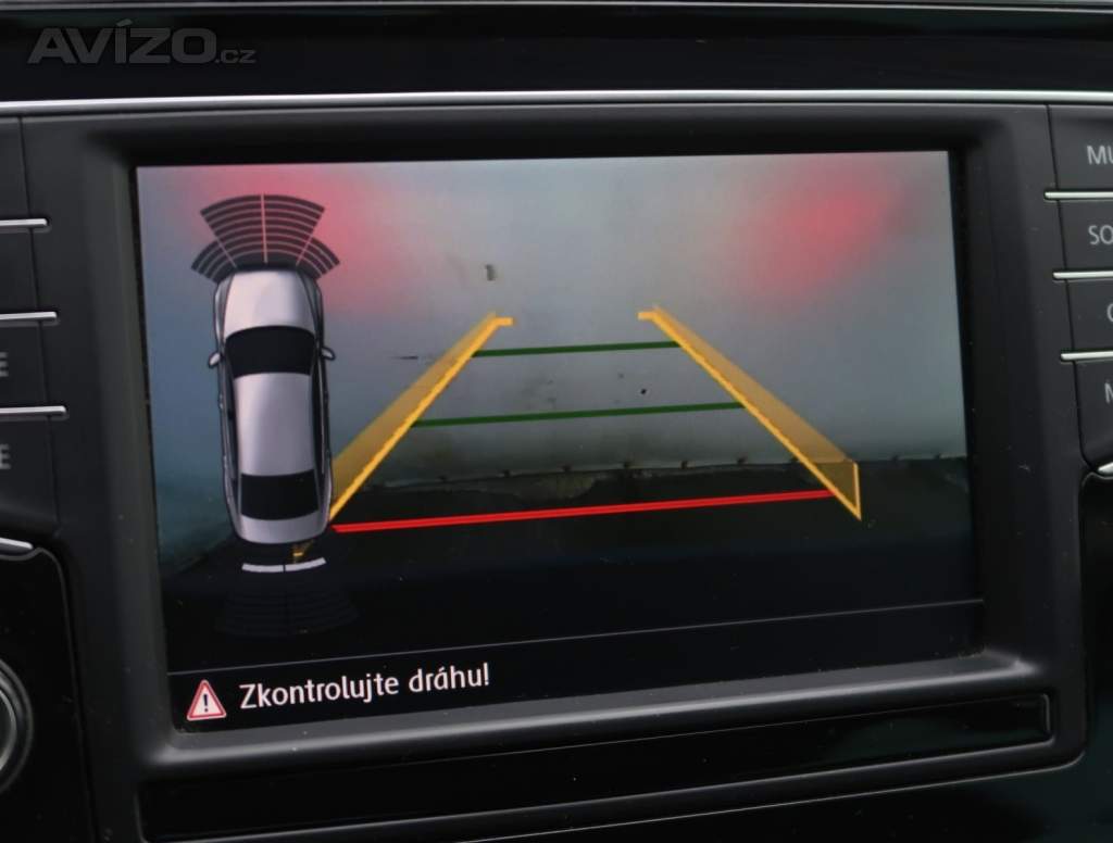 Foto inzerátu VW Passat 2.0 TDI