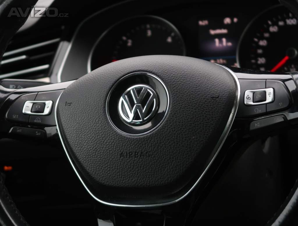 Foto inzerátu VW Passat 2.0 TDI