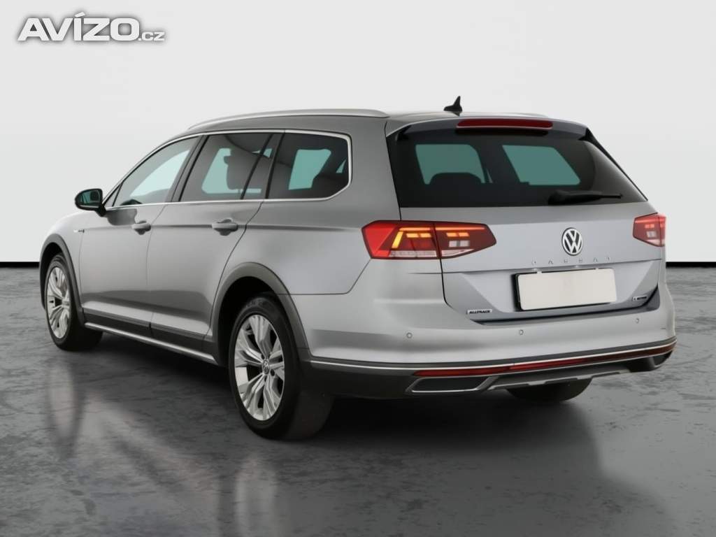 Foto inzerátu VW Passat 2.0 TDI