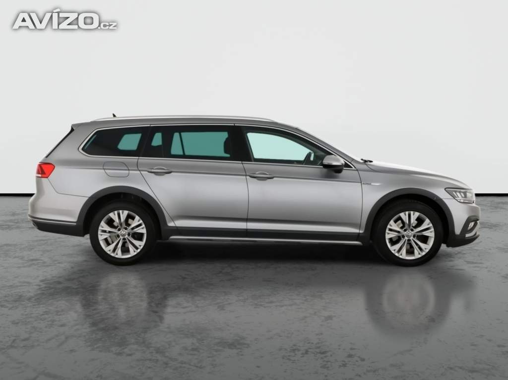 Foto inzerátu VW Passat 2.0 TDI