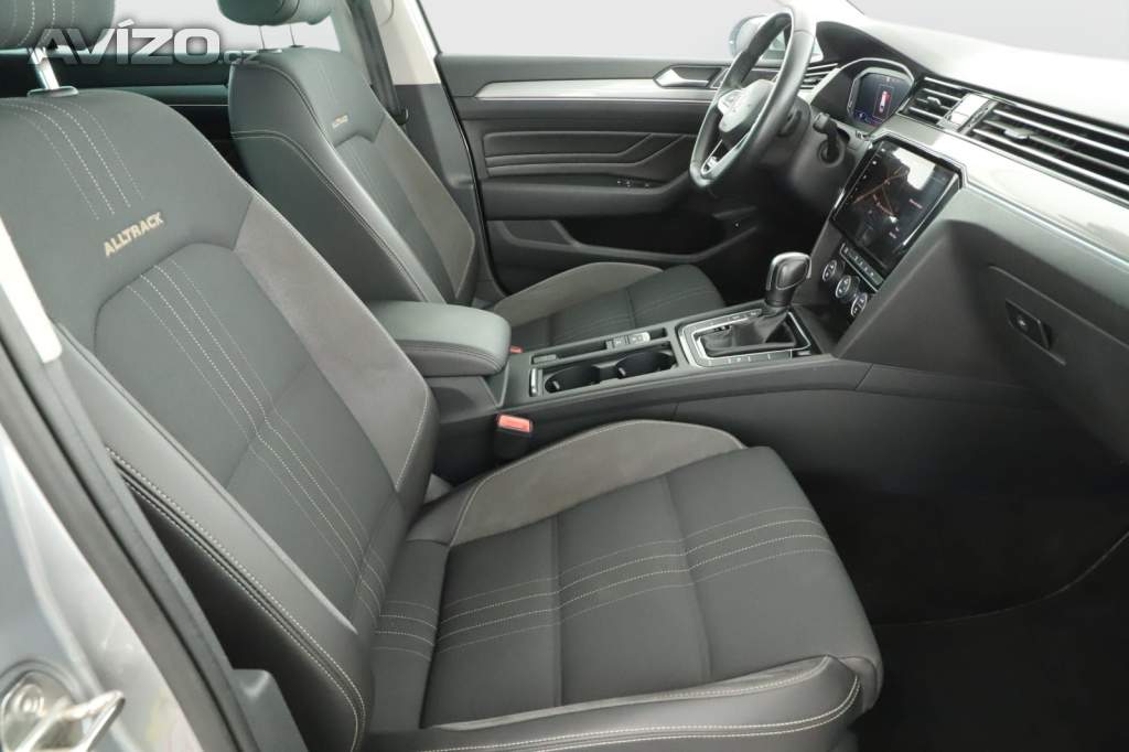 Foto inzerátu VW Passat 2.0 TDI