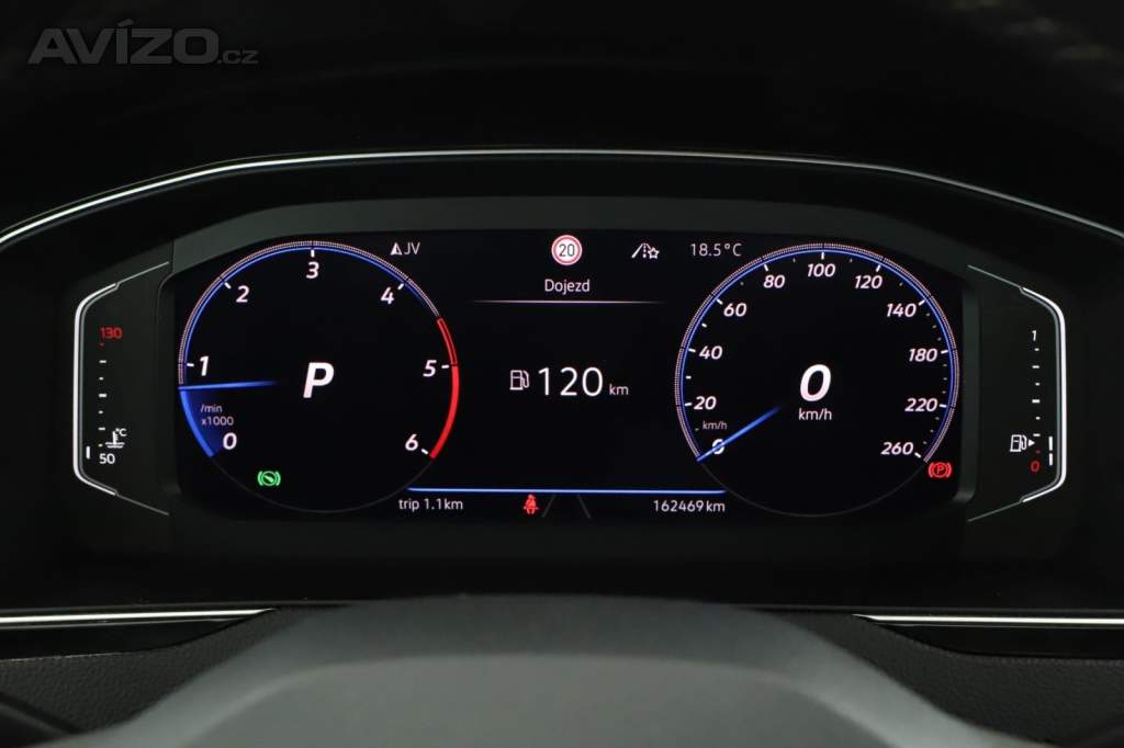 Foto inzerátu VW Passat 2.0 TDI
