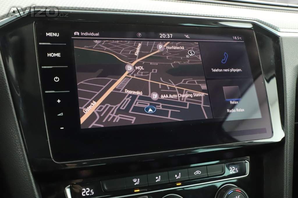 Foto inzerátu VW Passat 2.0 TDI