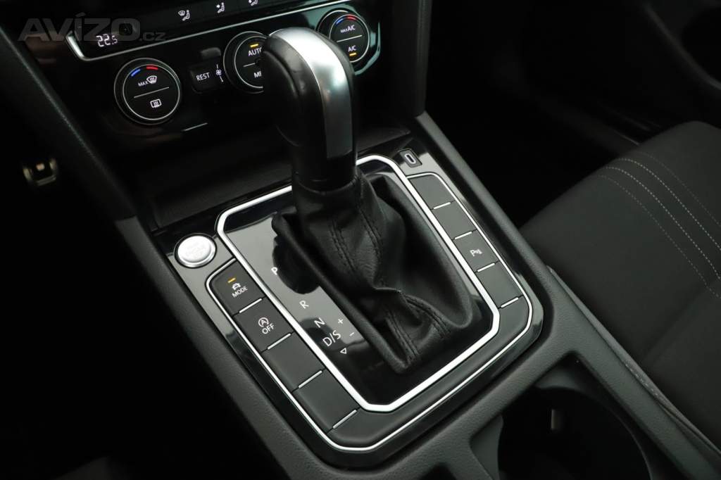 Foto inzerátu VW Passat 2.0 TDI