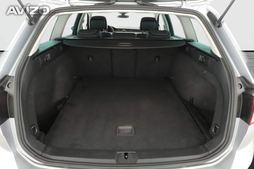 Foto inzerátu VW Passat 2.0 TDI