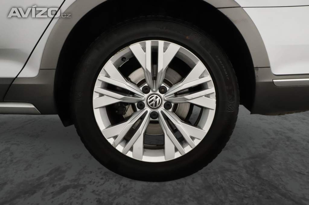 Foto inzerátu VW Passat 2.0 TDI