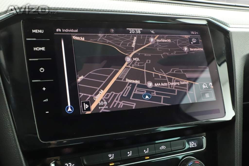 Foto inzerátu VW Passat 2.0 TDI