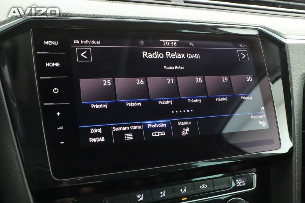 Foto inzerátu VW Passat 2.0 TDI