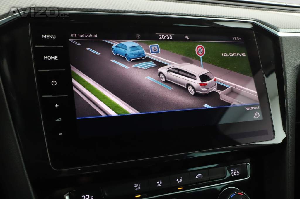 Foto inzerátu VW Passat 2.0 TDI