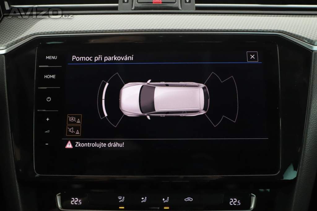Foto inzerátu VW Passat 2.0 TDI