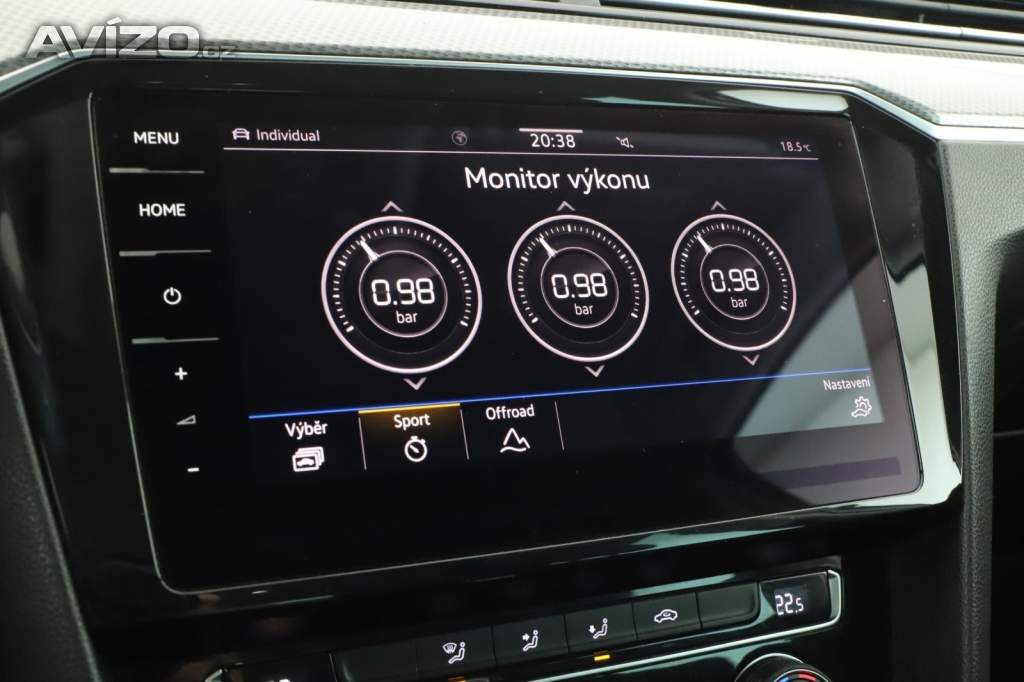 Foto inzerátu VW Passat 2.0 TDI