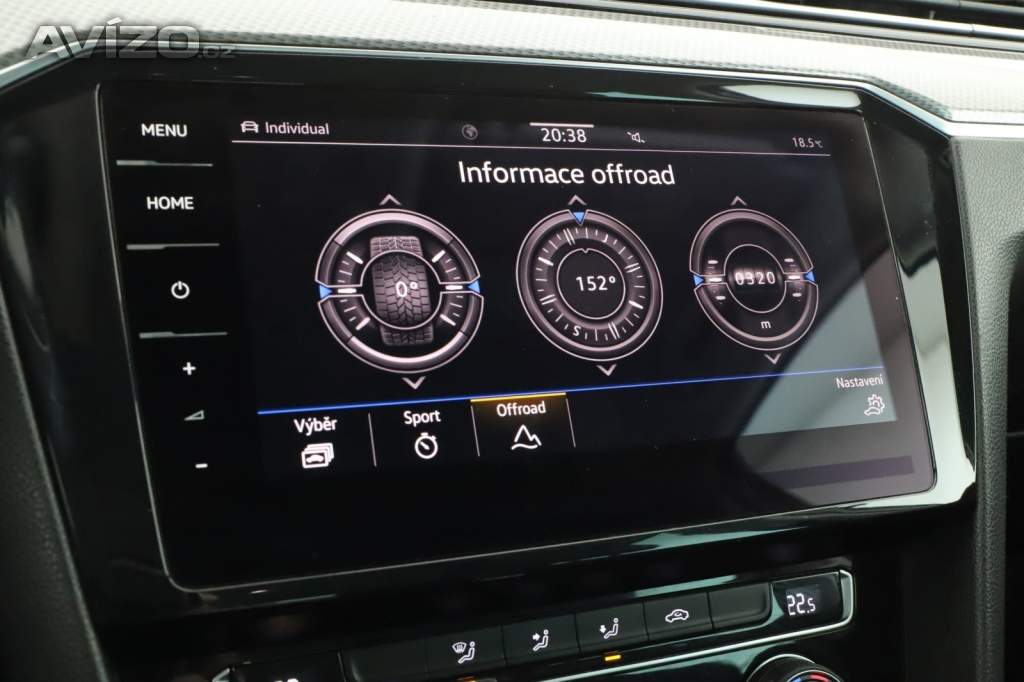 Foto inzerátu VW Passat 2.0 TDI