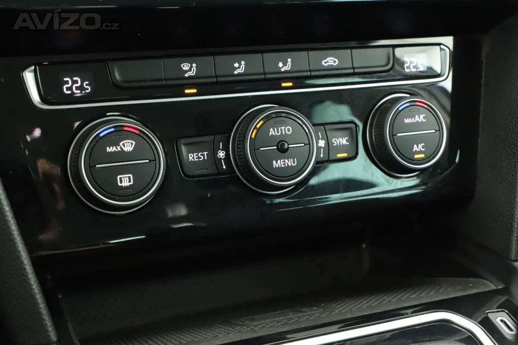 Foto inzerátu VW Passat 2.0 TDI