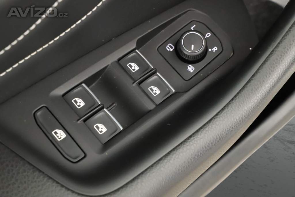 Foto inzerátu VW Passat 2.0 TDI