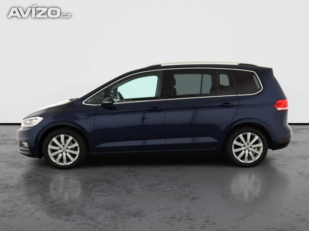 Foto inzerátu VW Touran 2.0 TDI