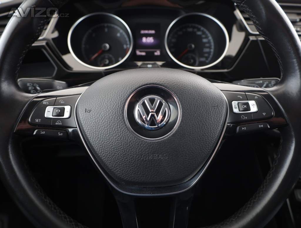 Foto inzerátu VW Touran 2.0 TDI