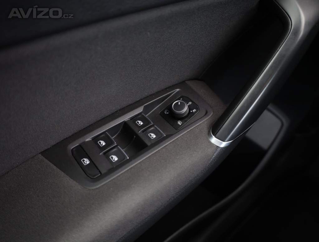 Foto inzerátu VW Touran 2.0 TDI
